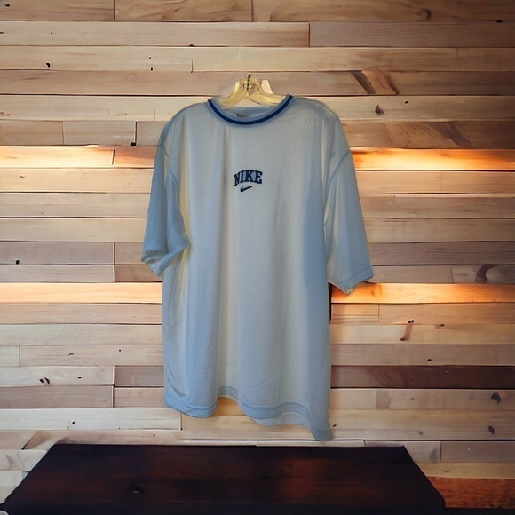 Nike T shirt Man size XL - Picture 1 of 3